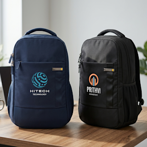 American Tourister Laptop Backpack TROT 3.0 >Overview Image