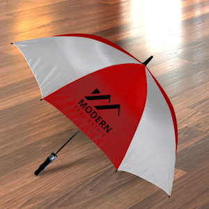Bulk Golf Umbrellas > Overview Image
