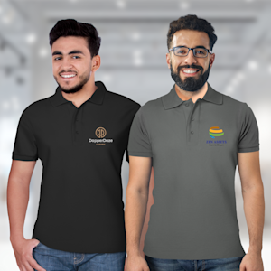 Bulk Polo Tshirts> Overview Img