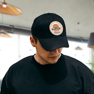 Promotional Plain Caps > Overview Image