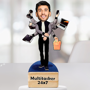 Caricature > Overview Image