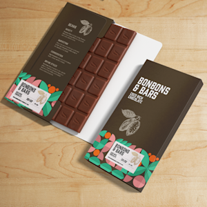 Chocolate Boxes> Overview IMG