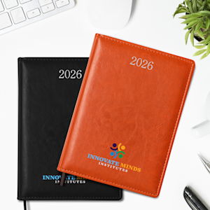 Classic Executive Diary >Overview Image