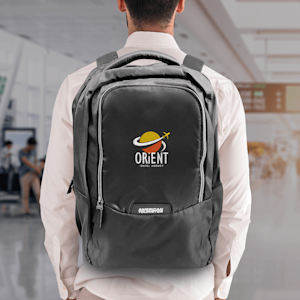 American Tourister Premium Laptop Bags Trots2 > Overview image