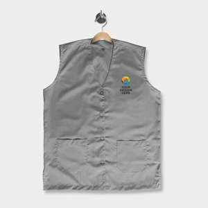 Uniform Overcoat > Overview image