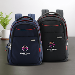 Harissons Concord Laptop Backpacks