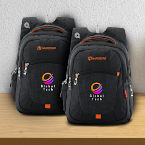 Harissons Delta Laptop Backpacks