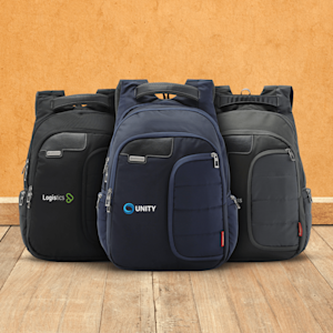 Harissons Vervo Laptop Backpacks