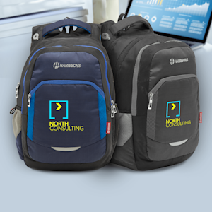 Harissons Xeno Laptop Backpacks