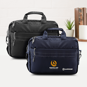 Harissons Messenger Jaunty Laptop Bags > Overview image