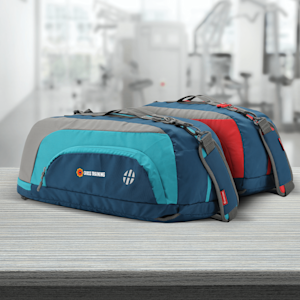 Jake Gym Duffel Bag Backpacks