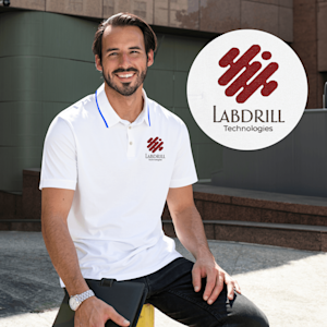 Levi's® Polo T-Shirts > Overview Image