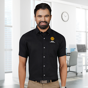 Men’s Office Shirts - Half Sleeve