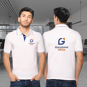 Pikmee Highline Polo T-Shirts (Back & Left) old > Overview Image