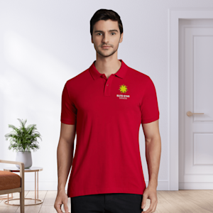 Parx Premium Polo T-Shirts > Overview image