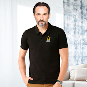 Winbarg Eco-tees Polos T-Shirts > Overview image