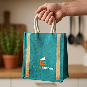 Colour Jute Bags > Overview Image