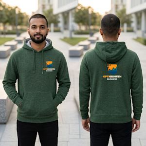 Cosmo Hoodie > Overview Image