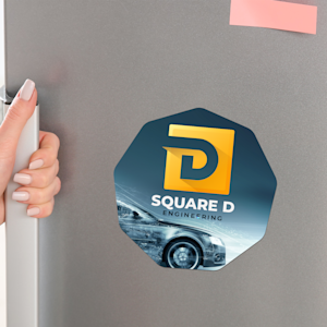 Custom Shape Magnets > Overview Image