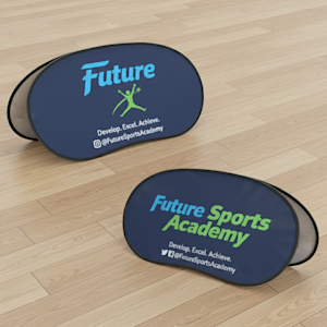 Foldable Banners >Overview Image