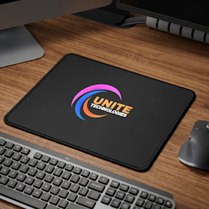 Border Stitched Mousepads > Overview Image