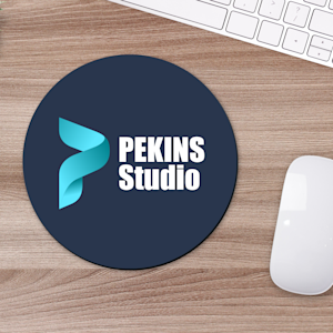 Round Mousepads>Overview Image 
