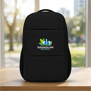 DES Arcade Backpack > Overview Img