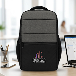 DES Crysler Backpack > Overview Image