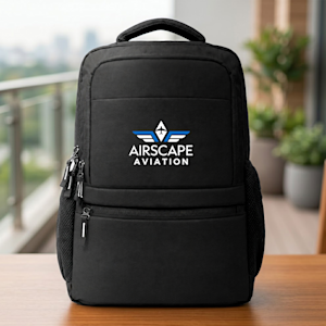DES-Udyam Backpack> Overview Image