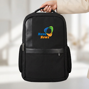 DES Guardpack Anti Theft Backpack > Overview Image