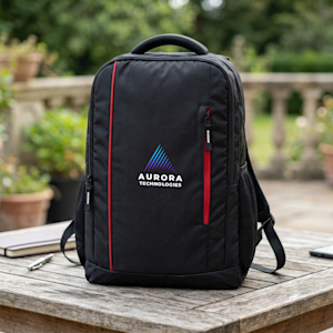 DES Royal Backpack>Overview Image