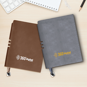 A5 Diary Softy V709 > Overview image