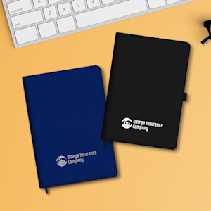 A6 Diaries > Overview image