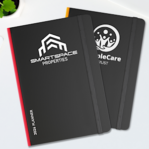 Weekly Planner D2 > Overview image