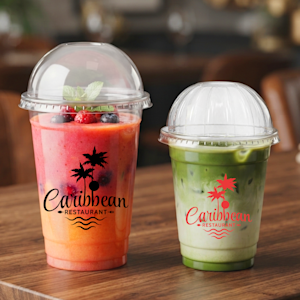 Clear Plastic Cups > Overview Img