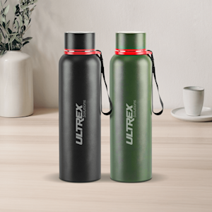 Cello SS Duro Kent Flask > Overview Image