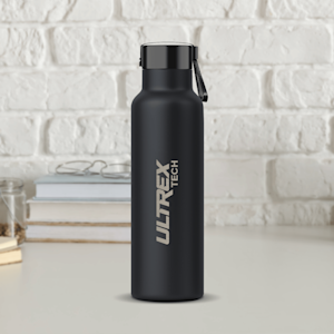 Double Wall Insulated Water Bottles > Overview Image