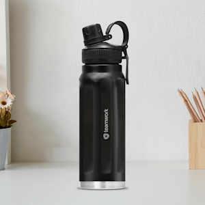 Personalised SS Inox Bottle - 750ml > Overview Image