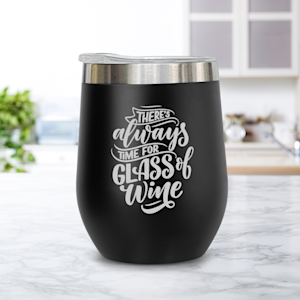 Wine Tumbler 