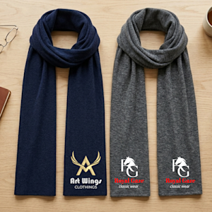 Eco Scarf > Overview image
