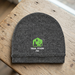 Eco Square Skull Cap > Overview Image