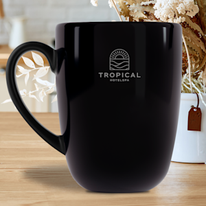 Printed Opel Coffee Mug > Overview Image