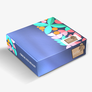 Tuck Top Boxes > Overview Image