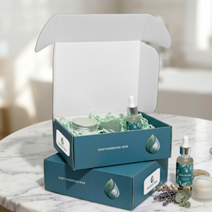 Full-Print Mailer Boxes > Overview Image