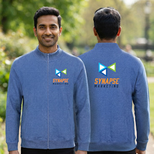 Ranger Full-Zip Jacket>Overview Image