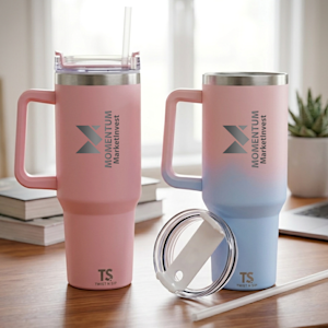 Stanley Tumbler > Overview Image