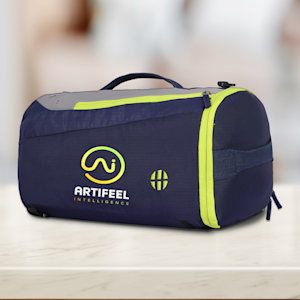 Harissons Bags - Dazzle > Overview Image