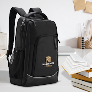 Harissons Bags - Python > Overview Image