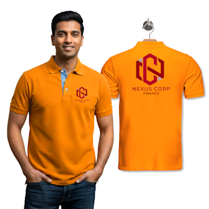 Premium Performance Polo T-Shirts > overview image