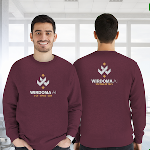 Performance Sweat Shirt > Overview Image